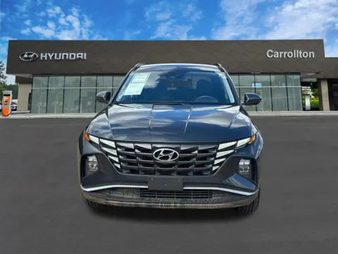Photos of 2024 Hyundai Tucson SEL for sale in Carrollton, GA at Carrollton Hyundai