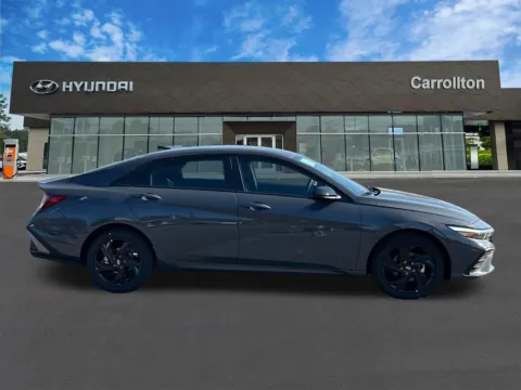 More photos of 2026 Hyundai Elantra SEL Sport at Carrollton Hyundai, GA