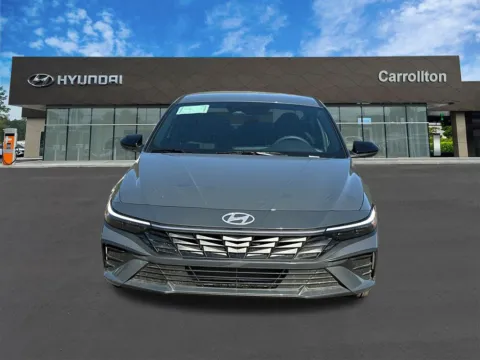 Photos of 2026 Hyundai Elantra SEL Sport for sale in Carrollton, GA at Carrollton Hyundai