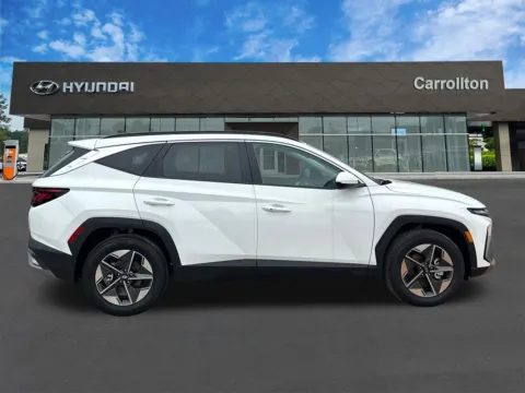 More photos of 2026 Hyundai Tucson SEL at Carrollton Hyundai, GA