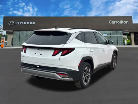 More photos of 2026 Hyundai Tucson SEL at Carrollton Hyundai, GA