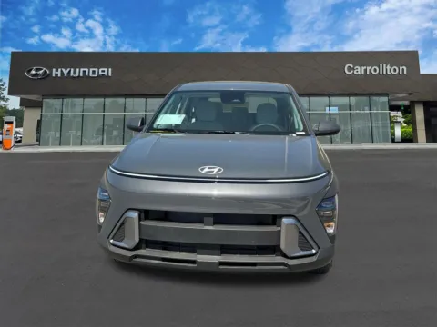 Photos of 2026 Hyundai Kona SE for sale in Carrollton, GA at Carrollton Hyundai