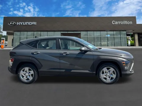 More photos of 2026 Hyundai Kona SE at Carrollton Hyundai, GA