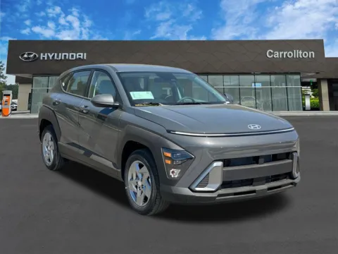 More photos of 2026 Hyundai Kona SE at Carrollton Hyundai, GA