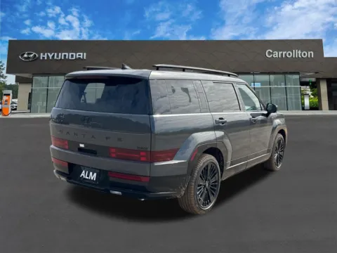 More photos of 2026 Hyundai Santa Fe Hybrid Calligraphy at Carrollton Hyundai, GA