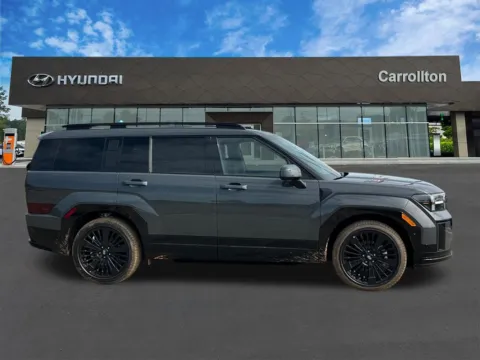 More photos of 2026 Hyundai Santa Fe Hybrid Calligraphy at Carrollton Hyundai, GA