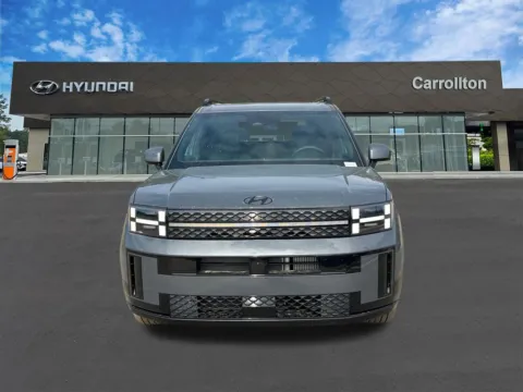 Photos of 2026 Hyundai Santa Fe Hybrid Calligraphy for sale in Carrollton, GA at Carrollton Hyundai