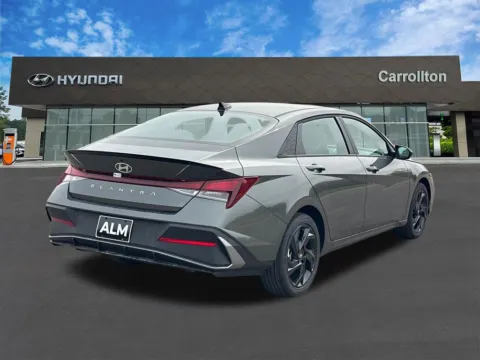 More photos of 2026 Hyundai Elantra SEL Sport at Carrollton Hyundai, GA