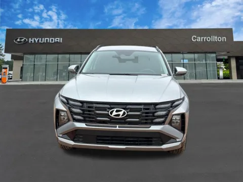 Photos of 2026 Hyundai Tucson SEL for sale in Carrollton, GA at Carrollton Hyundai