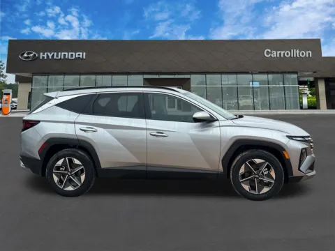 More photos of 2026 Hyundai Tucson SEL at Carrollton Hyundai, GA