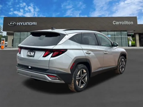 More photos of 2026 Hyundai Tucson SEL at Carrollton Hyundai, GA