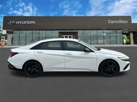 More photos of 2026 Hyundai Elantra SEL Sport at Carrollton Hyundai, GA