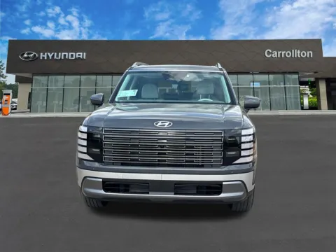 Photos of 2026 Hyundai Palisade SEL Premium for sale in Carrollton, GA at Carrollton Hyundai