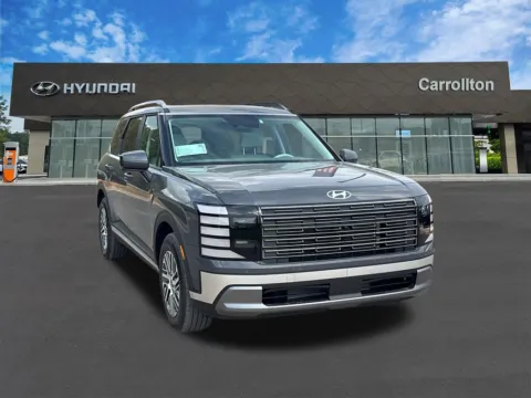 Another view of 2026 Hyundai Palisade SEL Premium for sale in Carrollton, GA at Carrollton Hyundai