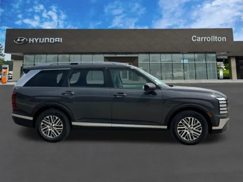 More photos of 2026 Hyundai Palisade SEL Premium at Carrollton Hyundai, GA