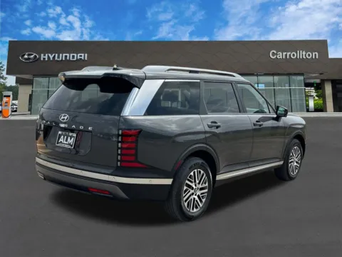 More photos of 2026 Hyundai Palisade SEL Premium at Carrollton Hyundai, GA