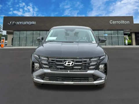 Photos of 2026 Hyundai Tucson SE for sale in Carrollton, GA at Carrollton Hyundai