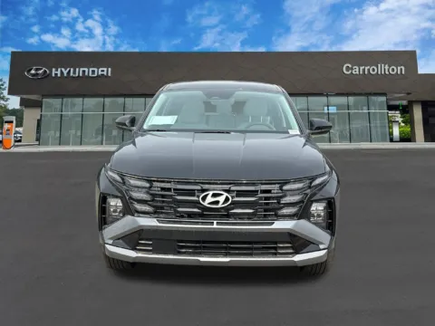 Photos of 2026 Hyundai Tucson SE for sale in Carrollton, GA at Carrollton Hyundai