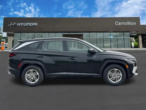 More photos of 2026 Hyundai Tucson SE at Carrollton Hyundai, GA