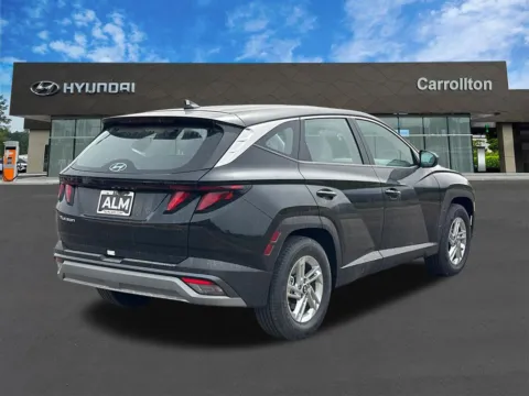 More photos of 2026 Hyundai Tucson SE at Carrollton Hyundai, GA