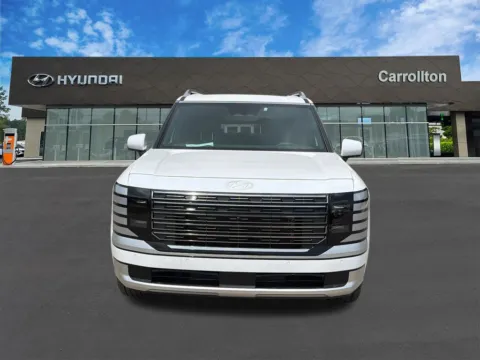 Photos of 2026 Hyundai Palisade Calligraphy for sale in Carrollton, GA at Carrollton Hyundai