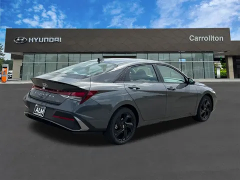 More photos of 2026 Hyundai Elantra SEL Sport at Carrollton Hyundai, GA