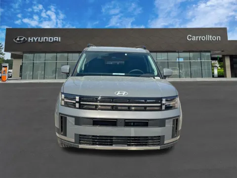 Photos of 2026 Hyundai Santa Fe Hybrid Limited for sale in Carrollton, GA at Carrollton Hyundai