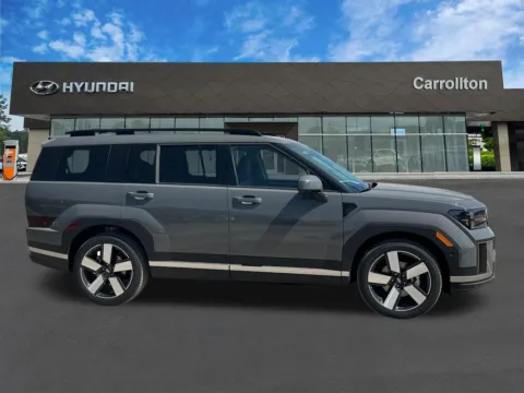 More photos of 2026 Hyundai Santa Fe Hybrid Limited at Carrollton Hyundai, GA