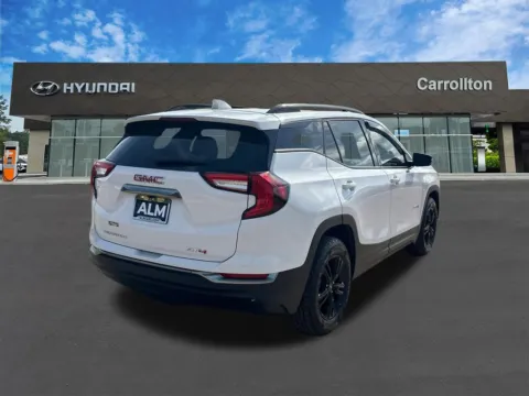 More photos of 2024 GMC Terrain AT4 at Carrollton Hyundai, GA