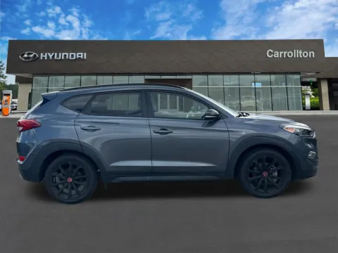 More photos of 2017 Hyundai Tucson Night at Carrollton Hyundai, GA