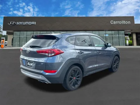 More photos of 2017 Hyundai Tucson Night at Carrollton Hyundai, GA