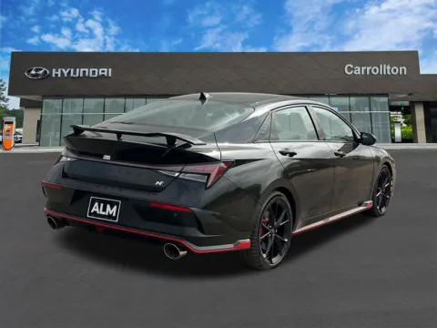 More photos of 2026 Hyundai Elantra N at Carrollton Hyundai, GA
