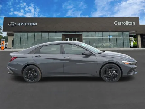 More photos of 2026 Hyundai Elantra SEL Sport at Carrollton Hyundai, GA
