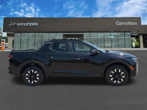 More photos of 2026 Hyundai Santa Cruz SEL at Carrollton Hyundai, GA