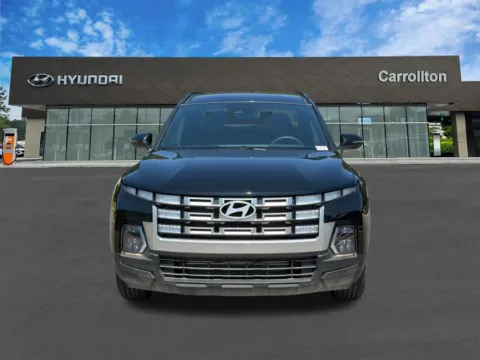 Photos of 2026 Hyundai Santa Cruz SEL for sale in Carrollton, GA at Carrollton Hyundai
