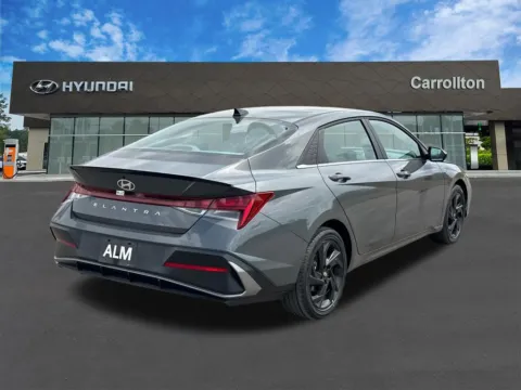 More photos of 2026 Hyundai Elantra SEL Sport at Carrollton Hyundai, GA