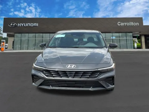 Photos of 2026 Hyundai Elantra SEL Sport for sale in Carrollton, GA at Carrollton Hyundai