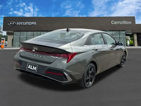 More photos of 2026 Hyundai Elantra SEL Sport at Carrollton Hyundai, GA