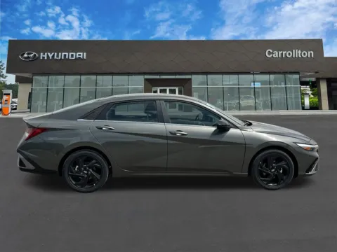 More photos of 2026 Hyundai Elantra SEL Sport at Carrollton Hyundai, GA