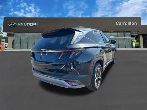More photos of 2025 Hyundai Tucson SEL Convenience at Carrollton Hyundai, GA