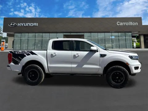 More photos of 2020 Ford Ranger Lariat at Carrollton Hyundai, GA