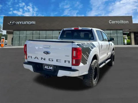 More photos of 2020 Ford Ranger Lariat at Carrollton Hyundai, GA