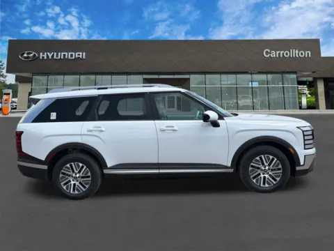 More photos of 2026 Hyundai Palisade Hybrid Blue SEL Premium at Carrollton Hyundai, GA