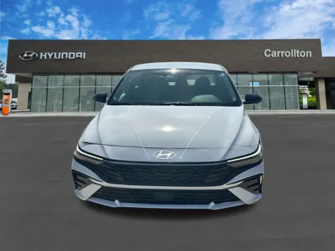 Photos of 2025 Hyundai Elantra SEL Sport for sale in Carrollton, GA at Carrollton Hyundai