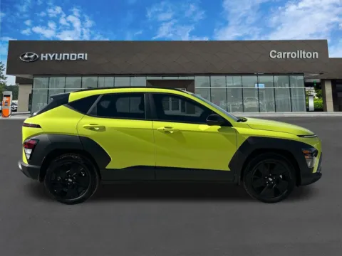 More photos of 2026 Hyundai Kona SEL Sport at Carrollton Hyundai, GA