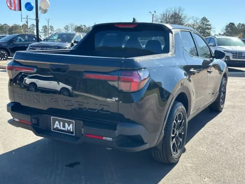 More photos of 2022 Hyundai Santa Cruz SEL at Carrollton Hyundai, GA