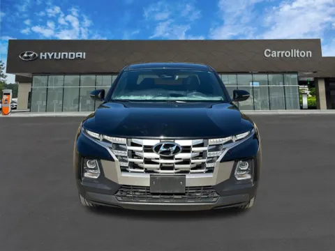 Photos of 2022 Hyundai Santa Cruz SEL for sale in Carrollton, GA at Carrollton Hyundai