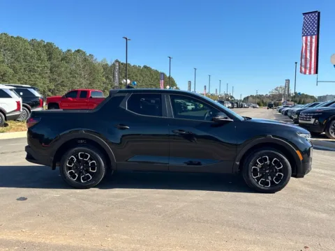 More photos of 2022 Hyundai Santa Cruz SEL at Carrollton Hyundai, GA