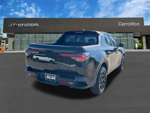 More photos of 2022 Hyundai Santa Cruz SEL at Carrollton Hyundai, GA