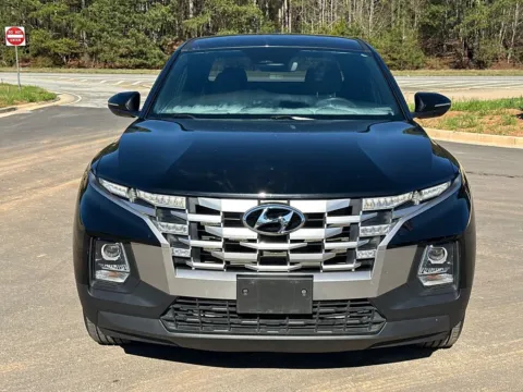 Photos of 2022 Hyundai Santa Cruz SEL for sale in Carrollton, GA at Carrollton Hyundai